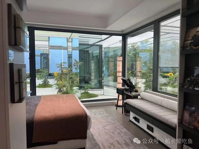 发布丨北京中海瑞文里热销风暴再度来袭开元棋牌网站百度力荐®瑞文里售楼处(图6)