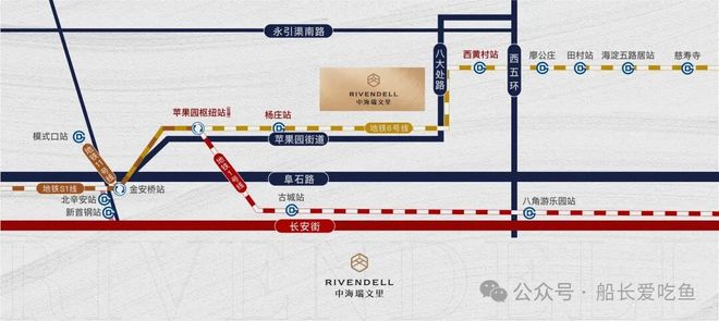 发布丨北京中海瑞文里热销风暴再度来袭开元棋牌网站百度力荐®瑞文里售楼处(图4)