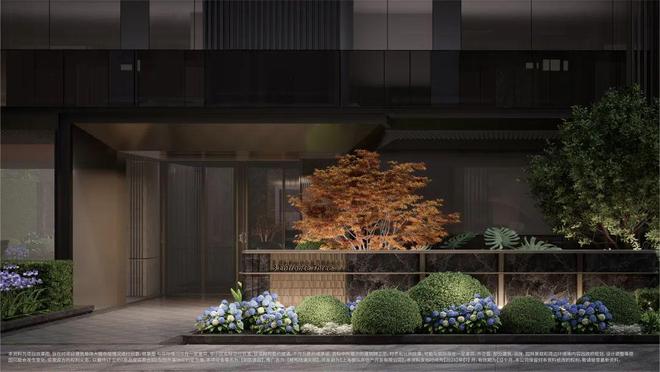 角场 地铁房「越秀·杨浦天玥」正在热销开元棋牌均价92000元㎡！杨浦·五(图3)