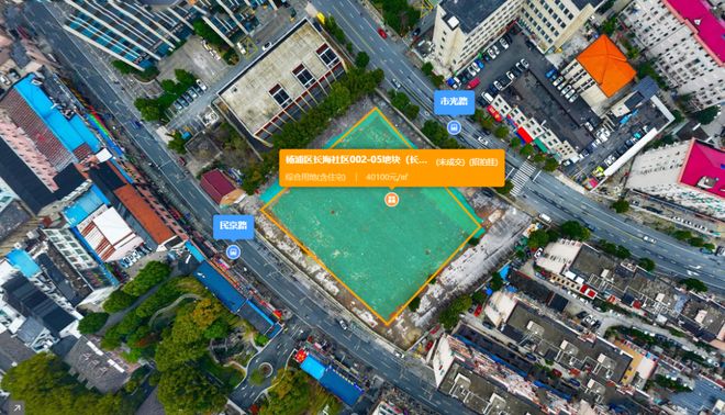 角场 地铁房「越秀·杨浦天玥」正在热销开元棋牌均价92000元㎡！杨浦·五(图10)