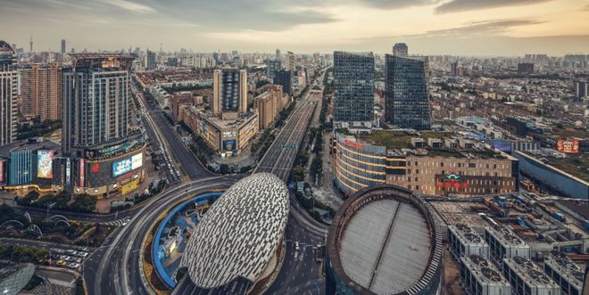 角场 地铁房「越秀·杨浦天玥」正在热销开元棋牌均价92000元㎡！杨浦·五(图13)