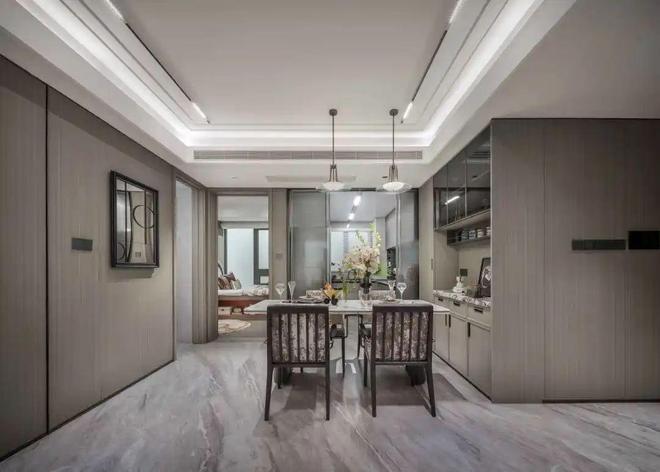 角场 地铁房「越秀·杨浦天玥」正在热销开元棋牌均价92000元㎡！杨浦·五(图18)