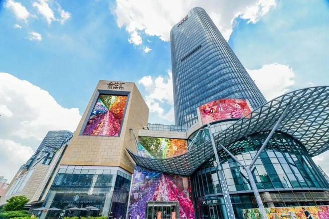 角场 地铁房「越秀·杨浦天玥」正在热销开元棋牌均价92000元㎡！杨浦·五(图20)