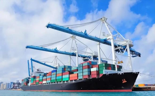 始美财长通知中国100%关税可以撤回开元棋牌网站零时零分中方反制准时开(图2)