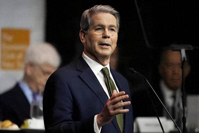 始美财长通知中国100%关税可以撤回开元棋牌网站零时零分中方反制准时开(图12)